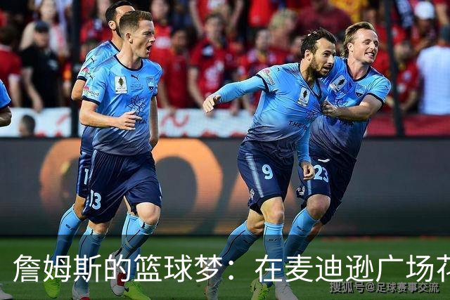 詹姆斯的篮球梦：在麦迪逊广场花园的终章